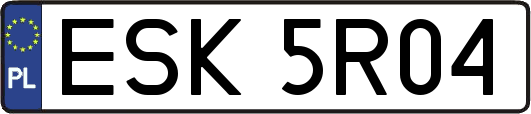 ESK5R04
