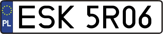 ESK5R06