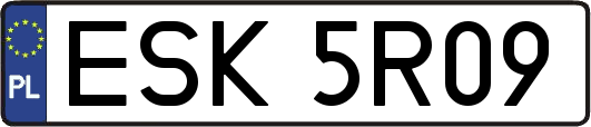 ESK5R09