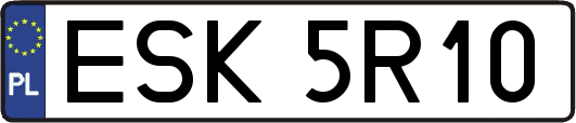 ESK5R10
