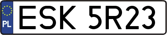 ESK5R23