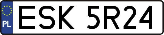 ESK5R24