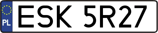 ESK5R27