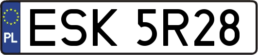 ESK5R28