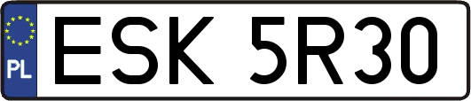 ESK5R30