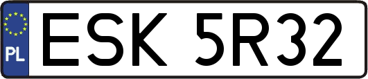 ESK5R32