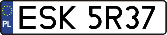 ESK5R37