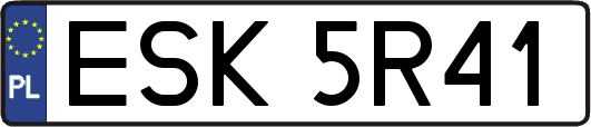 ESK5R41