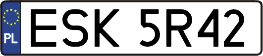 ESK5R42