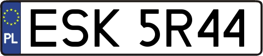 ESK5R44