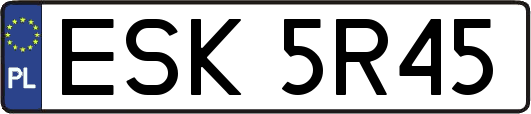 ESK5R45