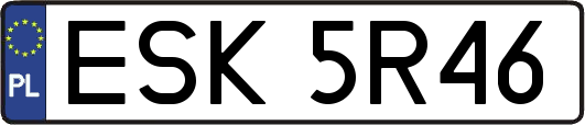 ESK5R46