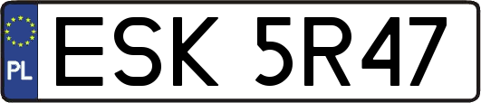 ESK5R47