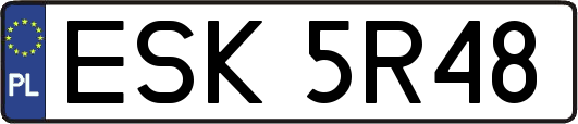 ESK5R48