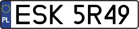 ESK5R49