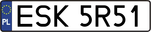 ESK5R51