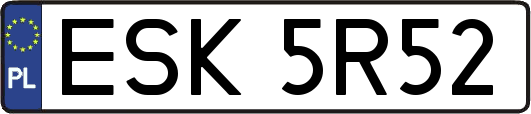 ESK5R52