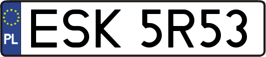 ESK5R53