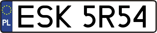 ESK5R54