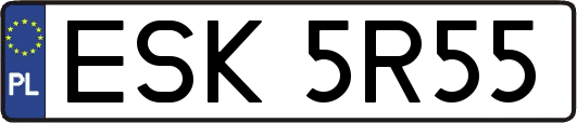 ESK5R55