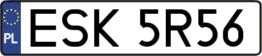 ESK5R56