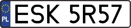 ESK5R57
