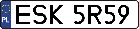 ESK5R59