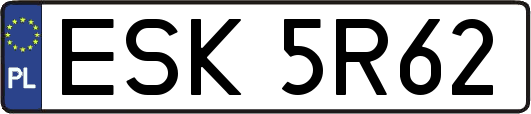 ESK5R62