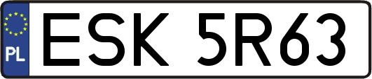 ESK5R63