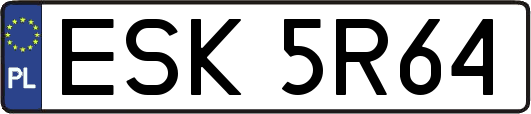 ESK5R64