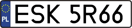 ESK5R66