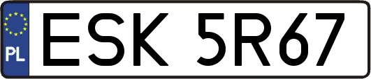 ESK5R67