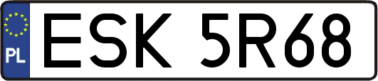 ESK5R68