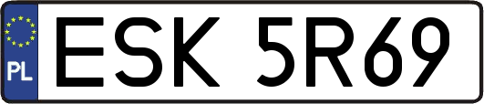 ESK5R69