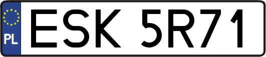 ESK5R71