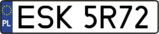 ESK5R72