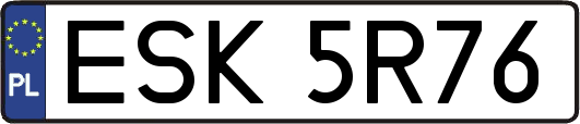 ESK5R76