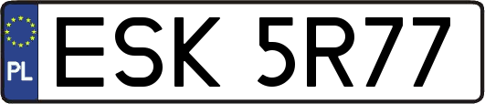 ESK5R77