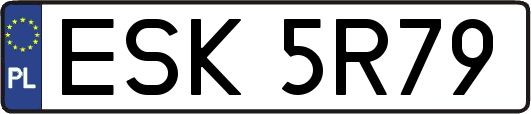 ESK5R79