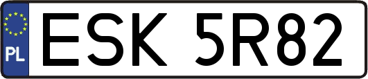 ESK5R82