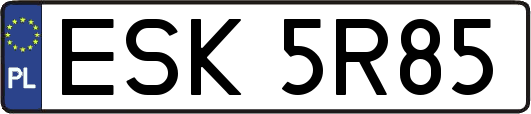 ESK5R85