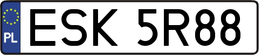 ESK5R88