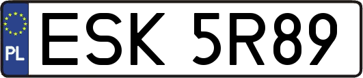 ESK5R89