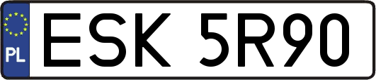 ESK5R90