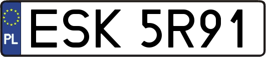 ESK5R91