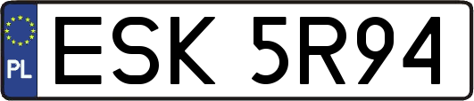 ESK5R94