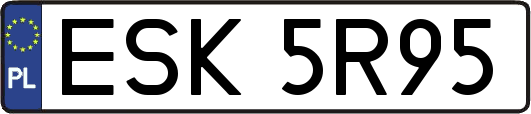 ESK5R95