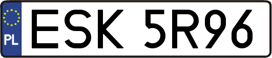 ESK5R96