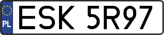ESK5R97