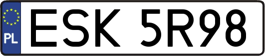 ESK5R98